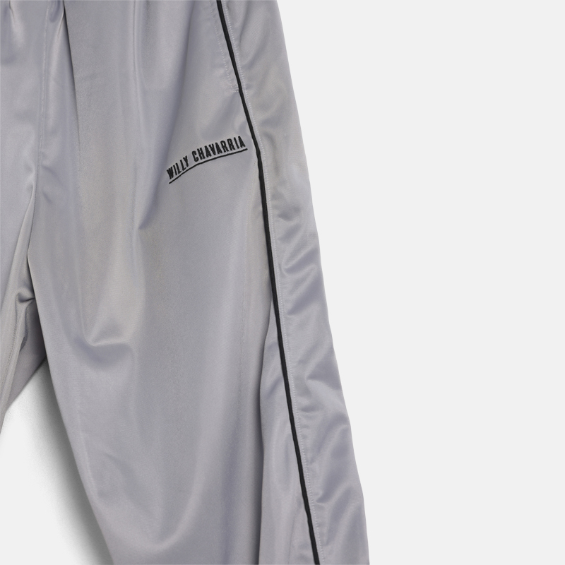 Super Flea Market+Willy Chavarria+Grey sweatpants+Emilio Sakraya2
